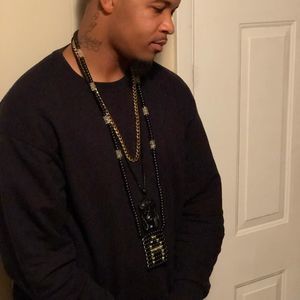 Meet your Posher, Josiah